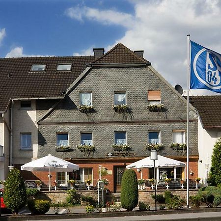Hotel Zur Post Arnsberg Extérieur photo