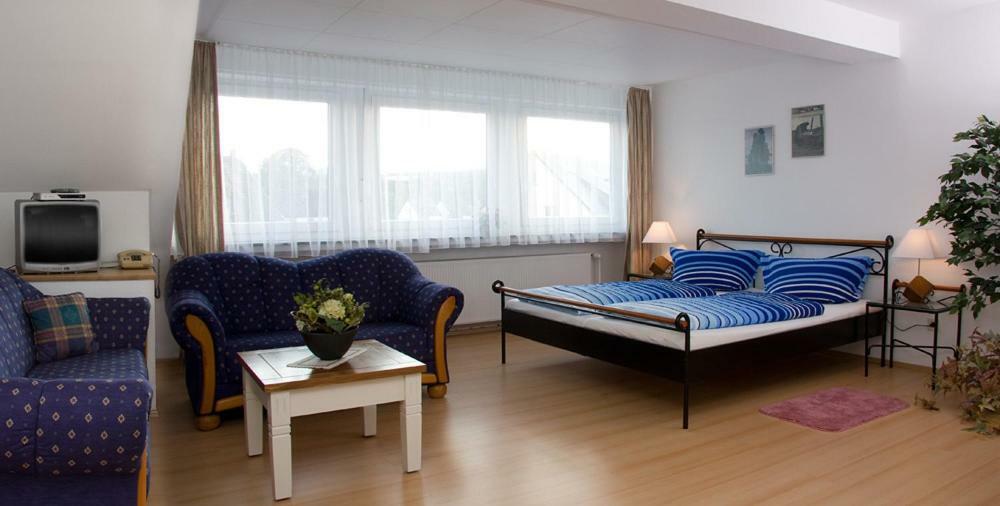 Hotel Zur Post Arnsberg Extérieur photo