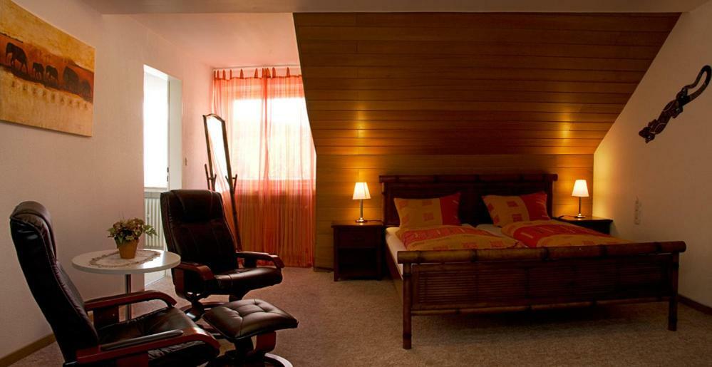 Hotel Zur Post Arnsberg Extérieur photo