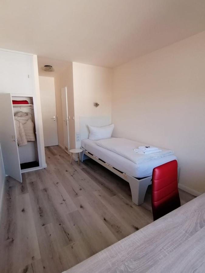 Hotel Zur Post Arnsberg Extérieur photo