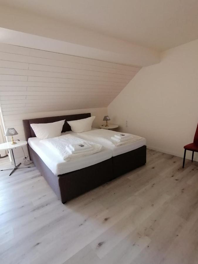 Hotel Zur Post Arnsberg Extérieur photo