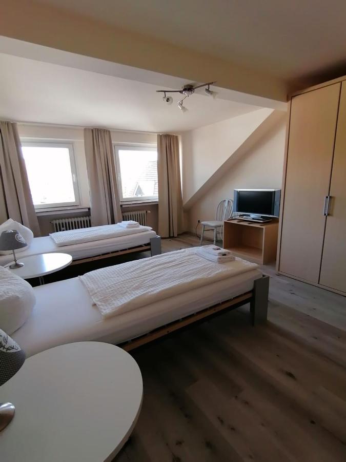 Hotel Zur Post Arnsberg Extérieur photo