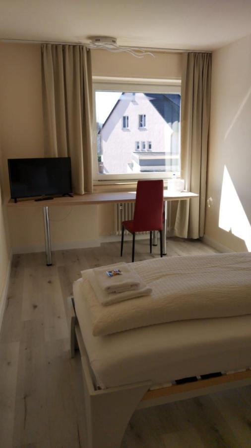 Hotel Zur Post Arnsberg Extérieur photo