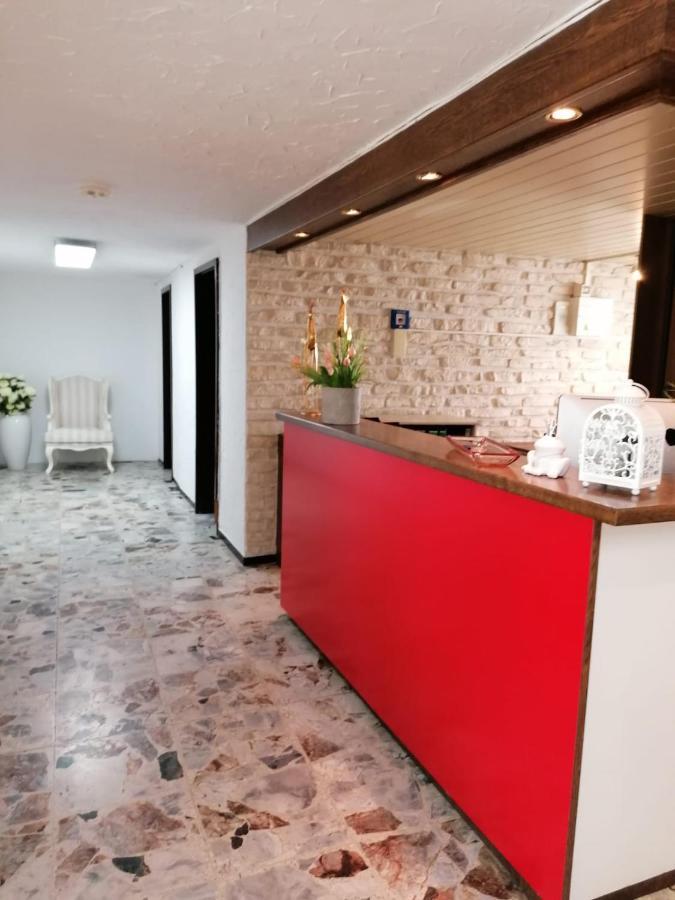Hotel Zur Post Arnsberg Extérieur photo