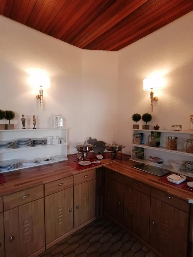Hotel Zur Post Arnsberg Extérieur photo